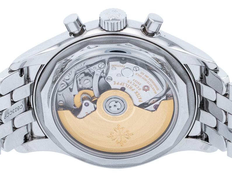 Patek Philippe Complications 5960/1A-001 Image 4